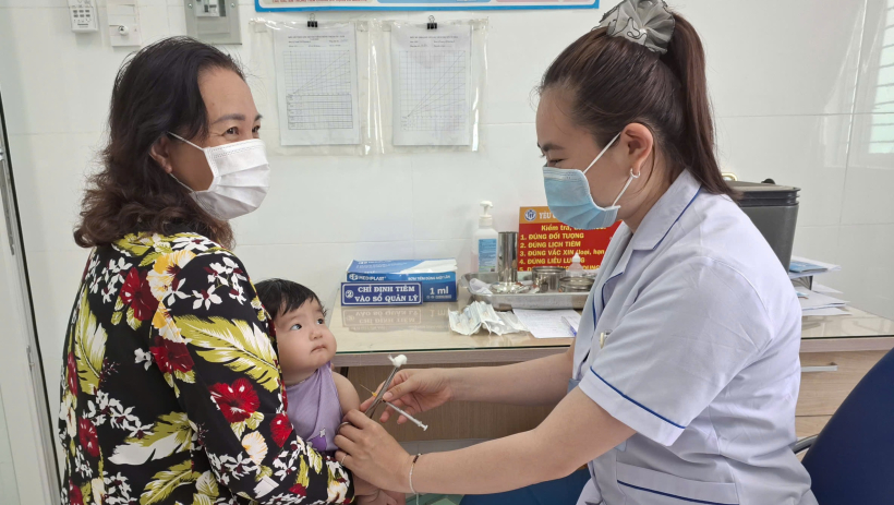 Chủ động ph&ograve;ng, chống dịch bệnh m&ugrave;a Đ&ocirc;ng - Xu&acirc;n