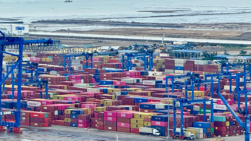 Bộ Công Thương sẽ ban hành danh mục phế liệu tạm nhập, tái xuất, chuyển khẩu