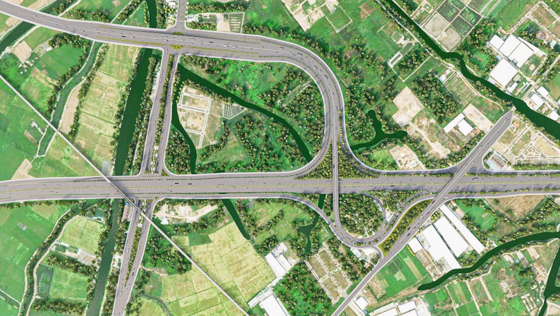 TP Hồ Ch&iacute; Minh: Thi c&ocirc;ng xuy&ecirc;n Tết đẩy nhanh tiến độ c&aacute;c dự &aacute;n trọng điểm