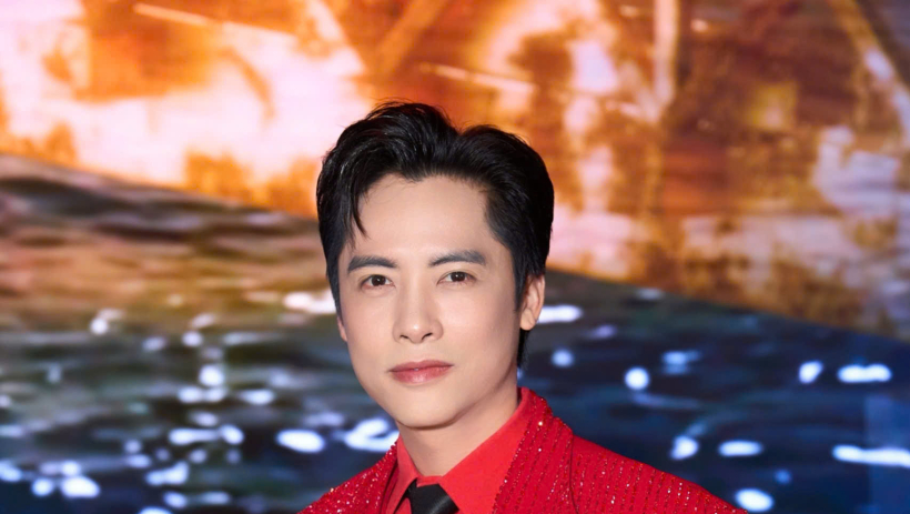 Khi Minh Sang h&ograve;a giọng m&ugrave;a xu&acirc;n theo c&aacute;ch ri&ecirc;ng