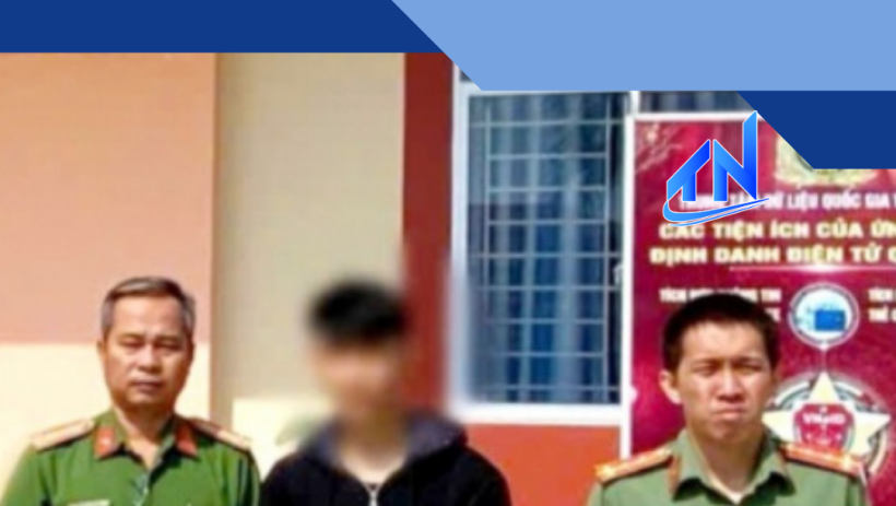 Ngăn chặn kịp thời thiếu ni&ecirc;n 17 tuổi bị dụ dỗ sang Campuchia lao động tr&aacute;i ph&eacute;p