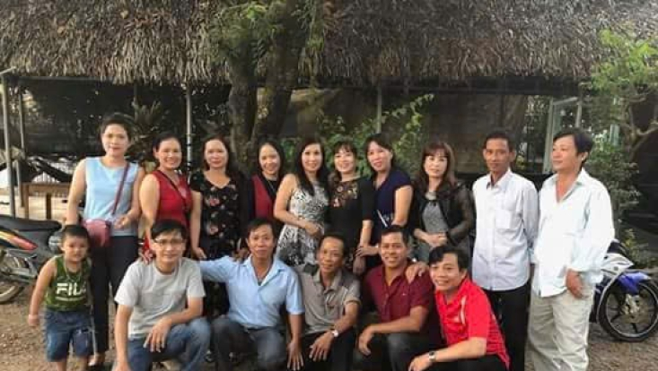 Tết qu&ecirc; thời nay kh&aacute;c g&igrave; ng&agrave;y xưa?