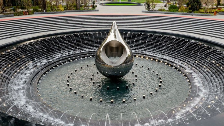 Th&agrave;nh phố Hồ Ch&iacute; Minh khánh thành C&ocirc;ng vi&ecirc;n số 1 L&yacute; Th&aacute;i Tổ