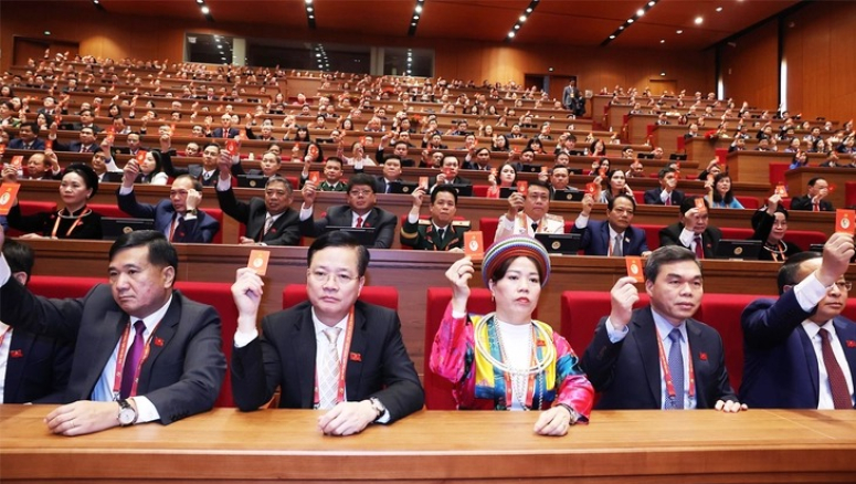 Ban B&iacute; thư quy định mới về quản l&yacute;, sử dụng thẻ đảng vi&ecirc;n