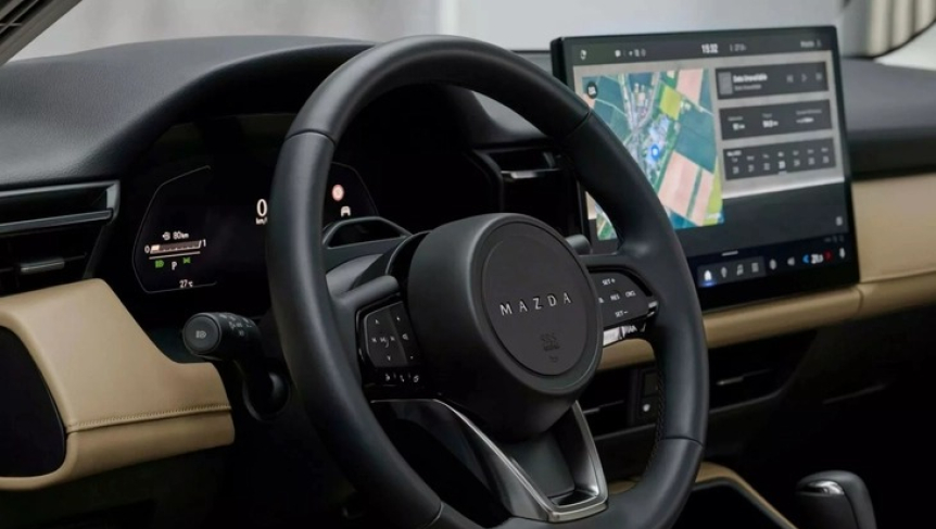 Mazda CX-5 cắt giảm tiện nghi, &iacute;t người nhận ra