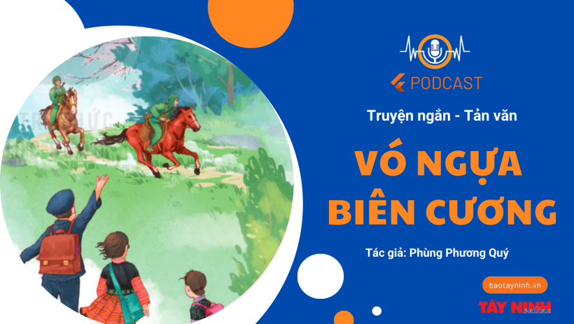 V&oacute; ngựa bi&ecirc;n cương