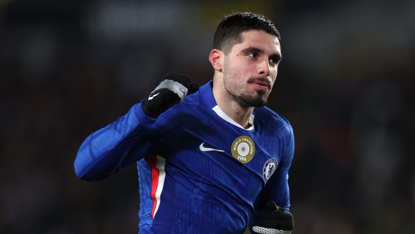 Neto lập hat-trick, Chelsea v&agrave;o v&ograve;ng 16 đội FA Cup