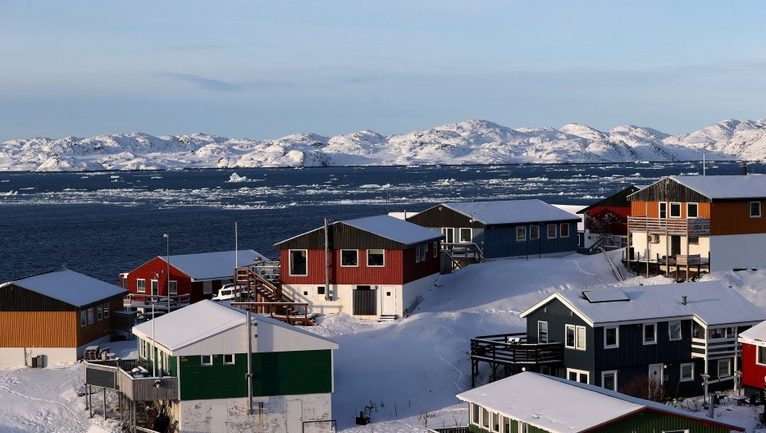 Mỹ v&agrave; Đan Mạch sớm nối lại đ&agrave;m ph&aacute;n về vấn đề Greenland