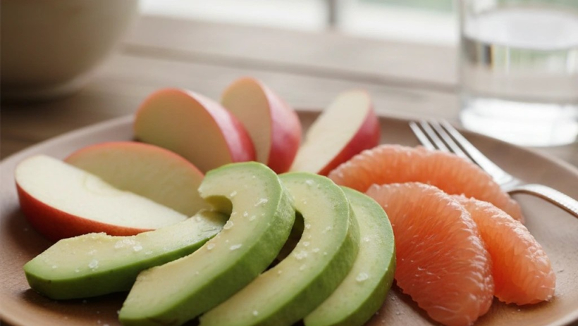 3 loại tr&aacute;i c&acirc;y ng&agrave;y tết gi&uacute;p giảm t&iacute;ch mỡ bụng