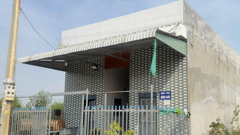 M&acirc;u thuẫn, thiếu nữ đ&acirc;m bạn trai tử vong tại ph&ograve;ng trọ