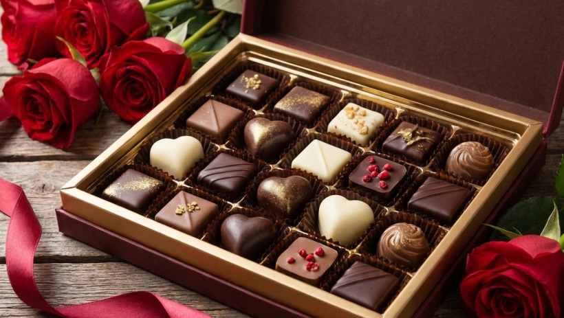 Lễ T&igrave;nh nh&acirc;n 14/02: T&aacute;c dụng bất ngờ của s&ocirc; c&ocirc; la với tim mạch, huyết &aacute;p