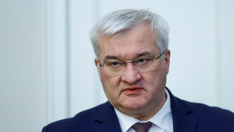 ASEAN v&agrave; Ukraine thảo luận về mở rộng hợp t&aacute;c c&ugrave;ng c&oacute; lợi