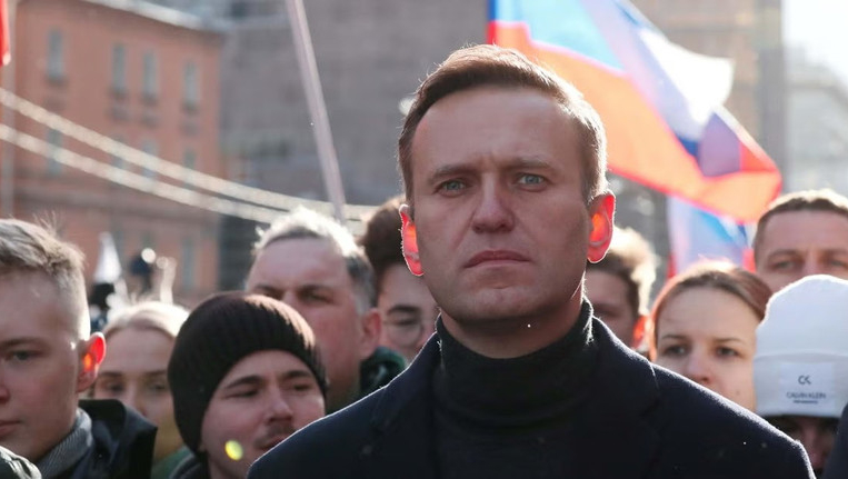 Nga chỉ tr&iacute;ch hoạt động &ldquo;tuy&ecirc;n truyền chết ch&oacute;c&rdquo; của phương T&acirc;y