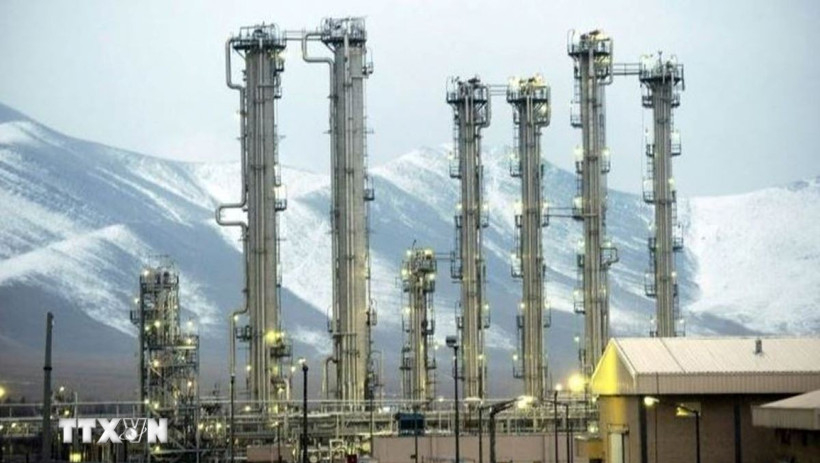 Mỹ v&agrave; Iran nối lại đ&agrave;m ph&aacute;n tại Geneva v&agrave;o tuần tới