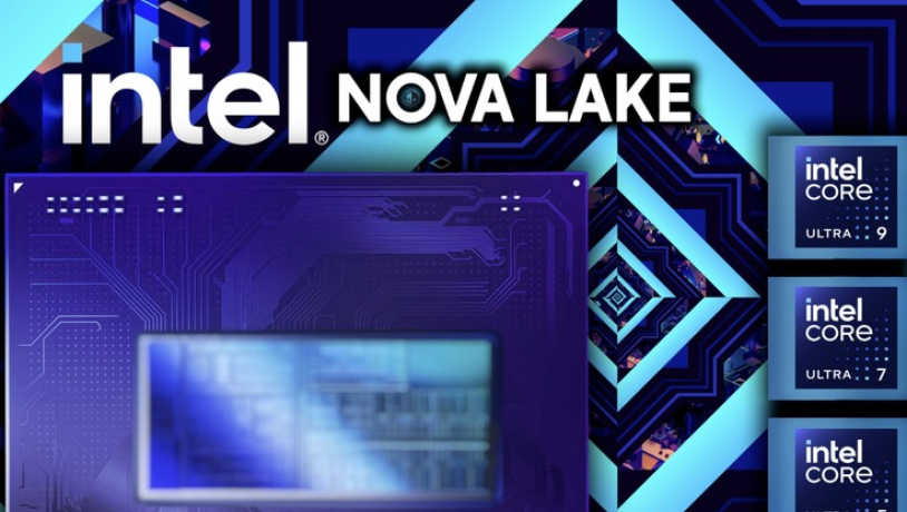 R&ograve; rỉ th&ocirc;ng số CPU Intel Nova Lake thế hệ mới