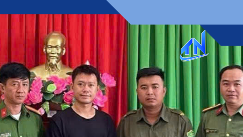 Nhặt được của rơi, trả lại cho người bị mất