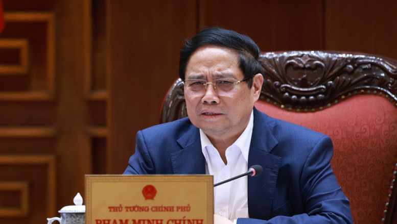 Thủ tướng y&ecirc;u cầu tập trung giải quyết dứt điểm c&aacute;c dự &aacute;n tồn đọng k&eacute;o d&agrave;i