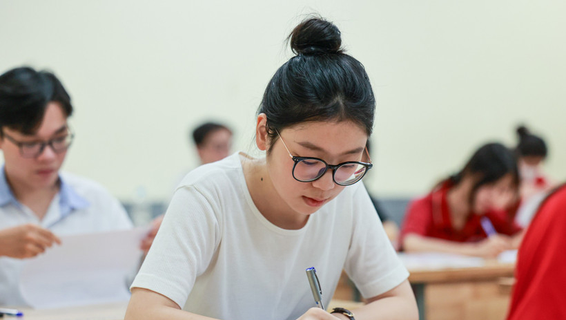 Chốt quy chế tuyển sinh đại học: Th&iacute; sinh được đăng k&yacute; tối đa 15 nguyện vọng