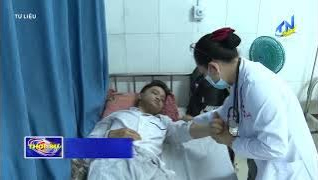 T&acirc;y Ninh: Số ca sốt xuất huyết giảm nhưng nguy cơ vẫn tiềm ẩn