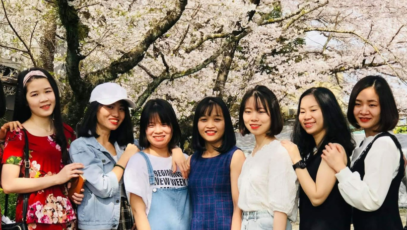 Nỗi niềm Tết xa qu&ecirc;!