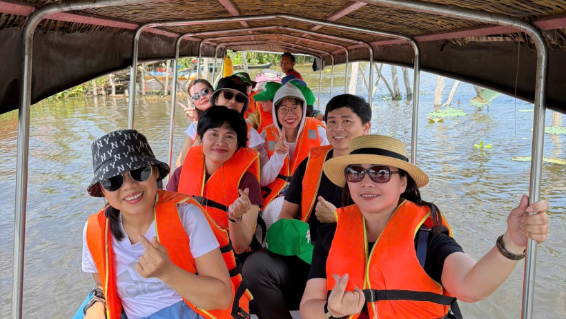 Sẵn s&agrave;ng đ&oacute;n kh&aacute;ch dịp Tết Nguy&ecirc;n đ&aacute;n B&iacute;nh Ngọ năm 2026