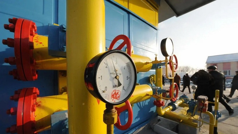 Na Uy cấp hơn 100 triệu USD gi&uacute;p Ukraine nhập khẩu kh&iacute; đốt