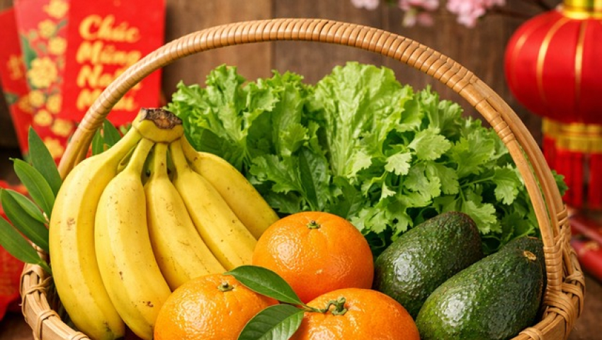 Tết ăn nhiều m&oacute;n kho mặn: C&aacute;ch &lsquo;cứu nguy&rsquo; cho người huyết &aacute;p cao