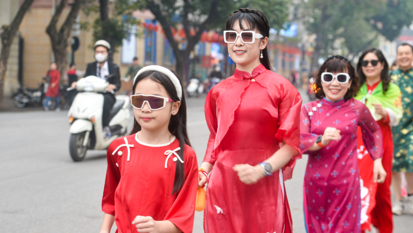 Thời tiết h&ocirc;m nay m&ugrave;ng 2 Tết: Bắc Bộ giảm nhiệt, Nam Bộ nắng gắt