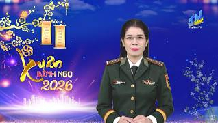 Giữ trọn m&ugrave;a xu&acirc;n nơi ph&ecirc;n dậu Tổ quốc