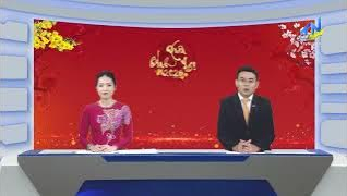 Xu&acirc;n vững ch&atilde;i nơi tuyến đầu