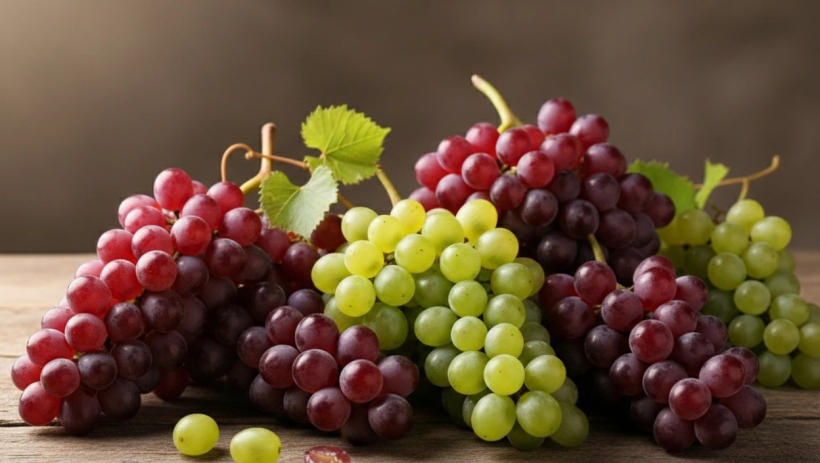 Loại quả may mắn đầu năm giảm huyết &aacute;p, mỡ m&aacute;u, ngừa ung thư, tiểu đường