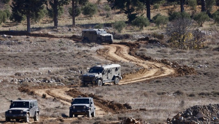 85 quốc gia phản đối Israel siết chặt kiểm so&aacute;t Bờ T&acirc;y