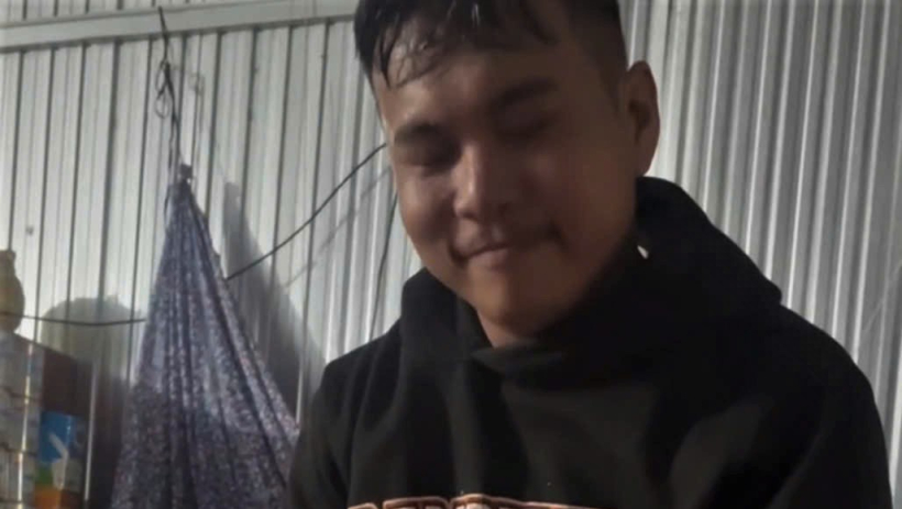 Bắt đối tượng đ&acirc;m tử vong cha vợ v&igrave; ngăn cấm thăm gặp con