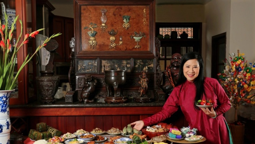 C&uacute;ng đưa &ocirc;ng b&agrave; m&ugrave;ng 3 Tết: 7 lưu &yacute; cho đ&uacute;ng ch&aacute;nh ph&aacute;p