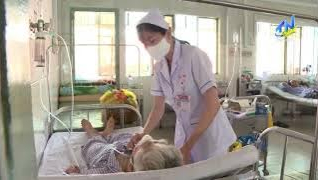 Những người giữ mùa Xuân trong từng nhịp thở