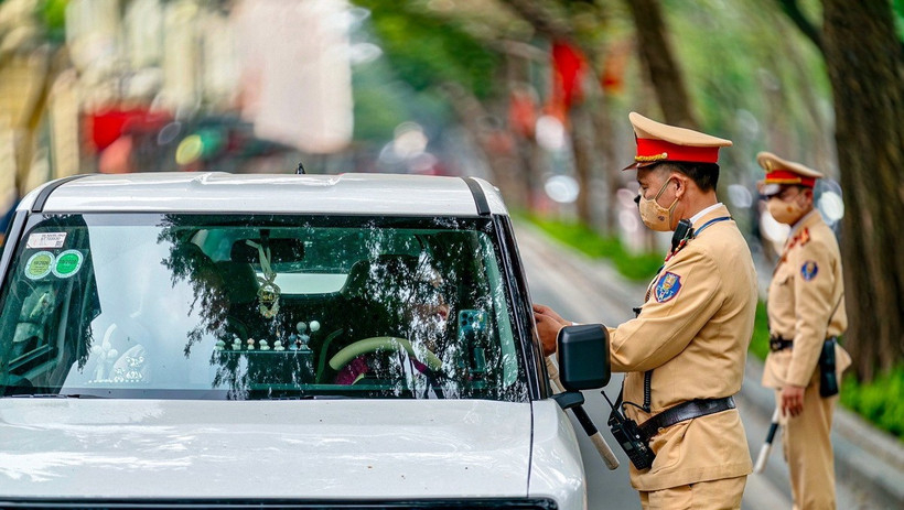 S&aacute;u ng&agrave;y nghỉ Tết: Cả nước xảy ra 271 vụ tai nạn giao th&ocirc;ng l&agrave;m 168 người chết