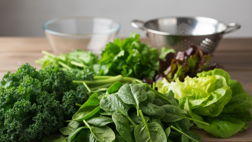 Gan qu&aacute; tải v&igrave; tiệc tết: Những thực phẩm n&ecirc;n bổ sung ngay