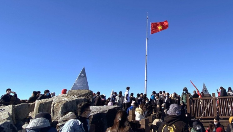 Du lịch Tết 2026 v&agrave; sự thay đổi trong lối sống người Việt