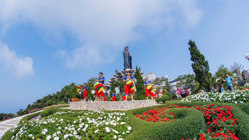 T&acirc;y Ninh sẵn s&agrave;ng cho m&ugrave;a lễ hội lớn nhất trong năm