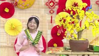 N&ocirc; nức du xu&acirc;n đầu năm