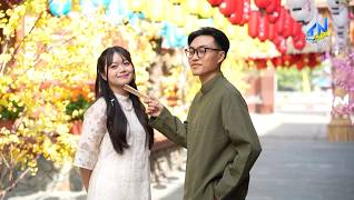 Th&acirc;n thương &aacute;o d&agrave;i ng&agrave;y tết