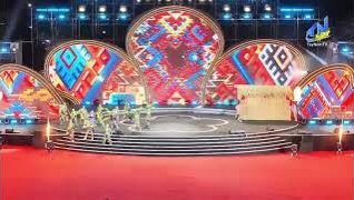 Khai Hội xu&acirc;n N&uacute;i B&agrave; Đen 2026 Rực rỡ &ldquo;Hương sắc T&acirc;y Ninh&rdquo;