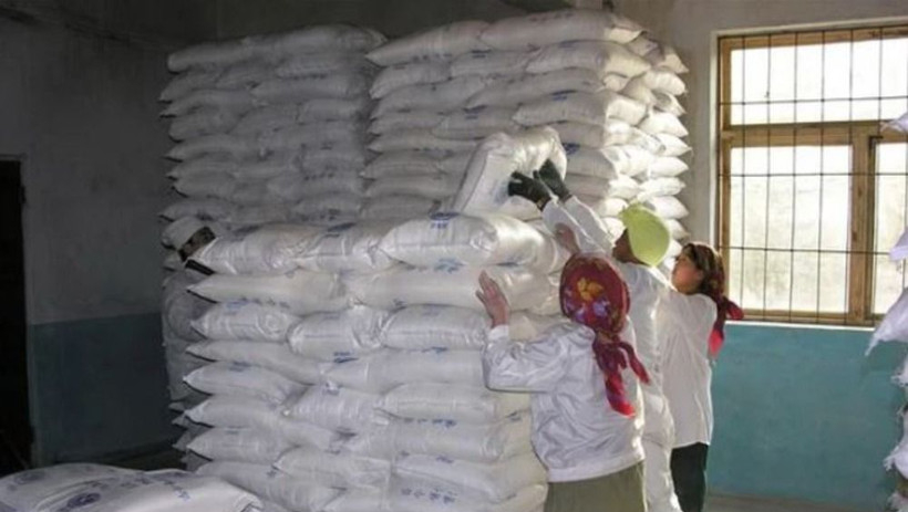 Chương tr&igrave;nh Lương thực Thế giới cảnh b&aacute;o c&oacute; thể ngừng viện trợ nh&acirc;n đạo từ th&aacute;ng 4