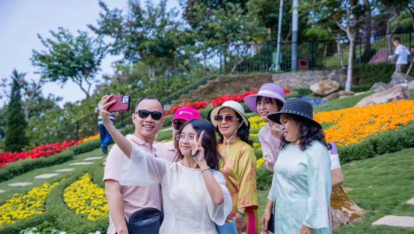 Hoạt động văn h&oacute;a &ndash; du lịch T&acirc;y Ninh khởi sắc dịp Tết B&iacute;nh Ngọ 2026