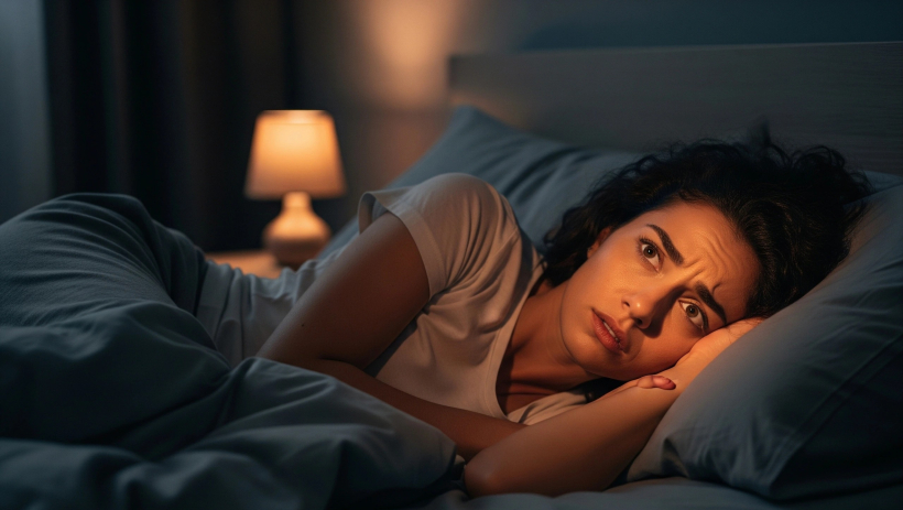 Th&oacute;i quen hằng ng&agrave;y &acirc;m thầm l&agrave;m tăng huyết &aacute;p