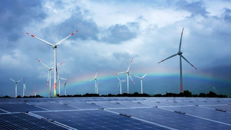 Nghị quyết 68: Đổi mới tư duy ph&aacute;t triển kinh tế tư nh&acirc;n v&agrave; năng lượng xanh