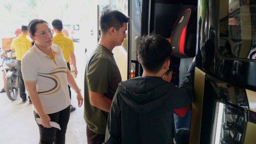 Bảo đảm người d&acirc;n đi lại thuận tiện, an to&agrave;n dịp sau tết