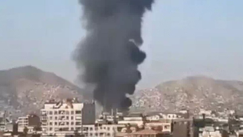 Pakistan kh&ocirc;ng k&iacute;ch Afghanistan khiến nhiều người thiệt mạng