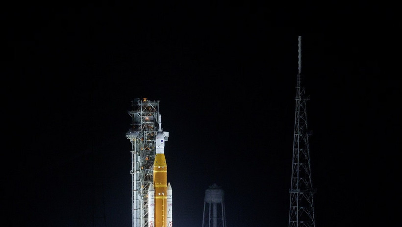 Sứ mệnh Artemis II của NASA gặp trở ngại mới