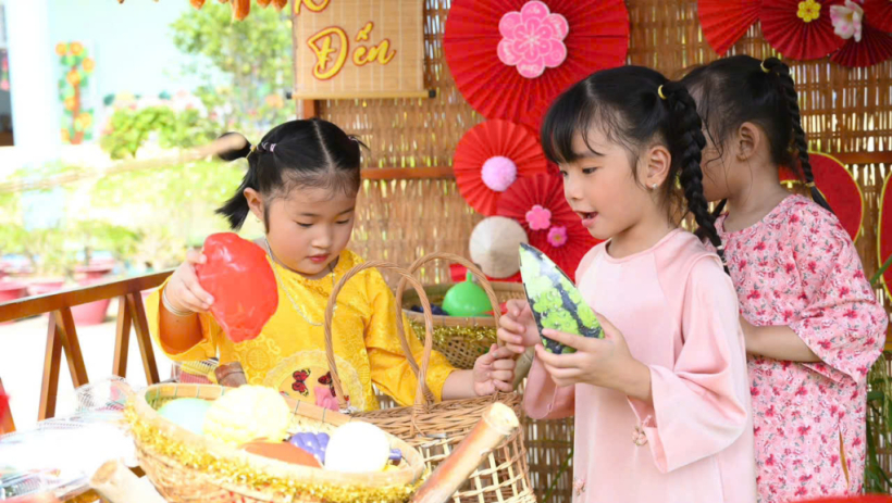 Giữ n&eacute;t xưa bằng tư duy mới